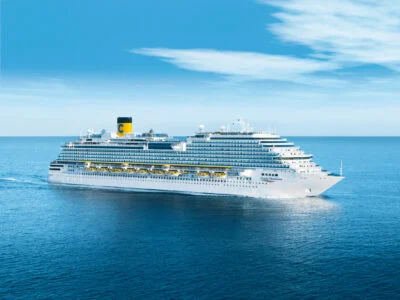 Costa Diadema