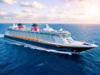 Disney Dream