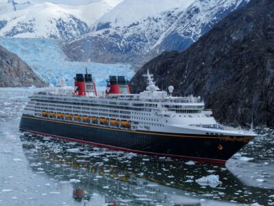 Disney Wonder