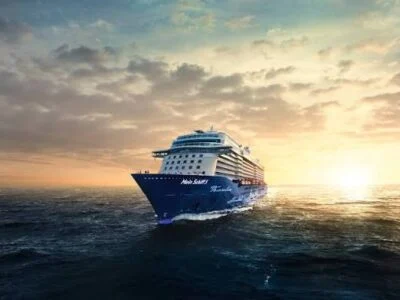 Mein Schiff 5