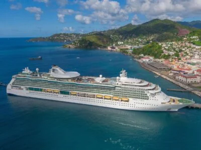 Jewel of the Seas