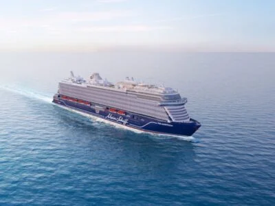 Mein Schiff Relax
