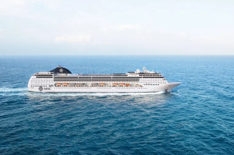 MSC Opera