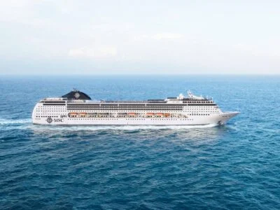 MSC Opera