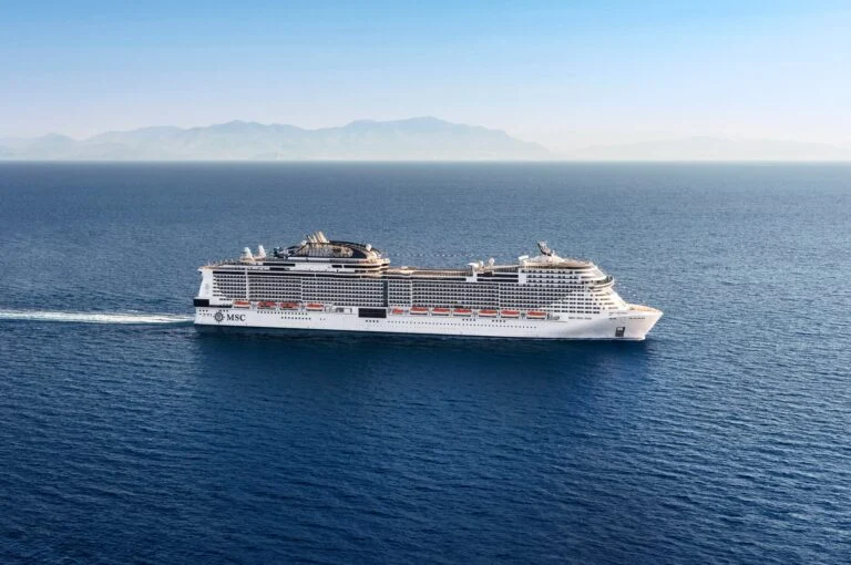 MSC Virtuosa