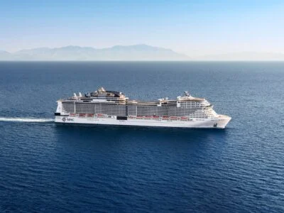 MSC Virtuosa