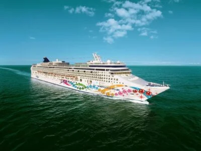 Norwegian Pearl