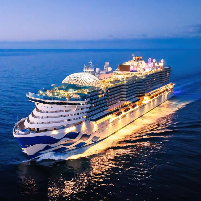 Star Princess