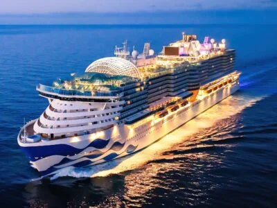 Star Princess