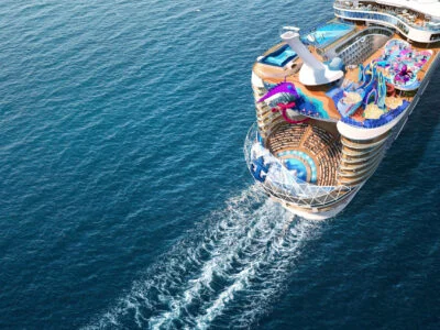 Wonder of the Seas
