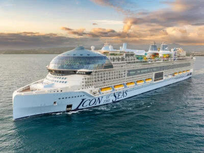 Icon of the Seas