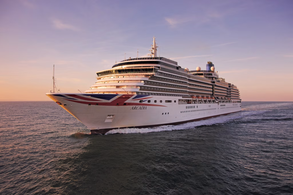 Holland America breidt uit naar 12 schepen met komst Arcadia