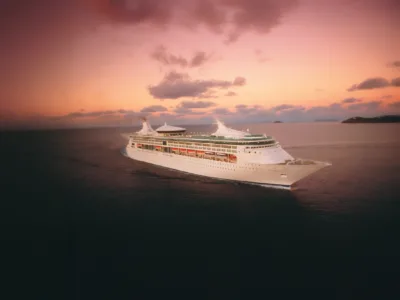 Grandeur of the Seas