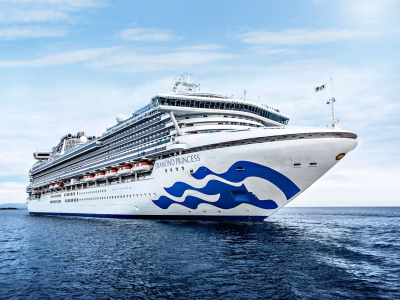 Diamond Princess