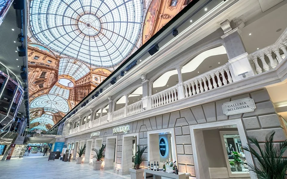 MSC Bellissima, foto 2