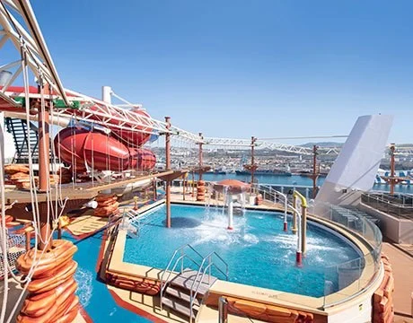 MSC Bellissima, foto 3