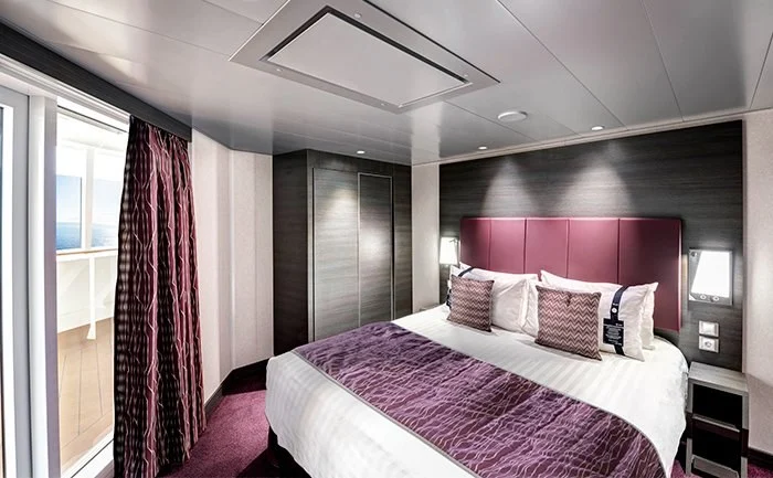 Suite, tweede beeld