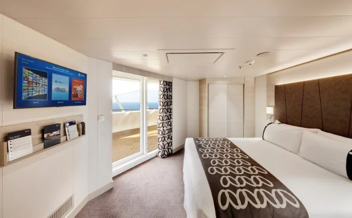 Suite, tweede beeld