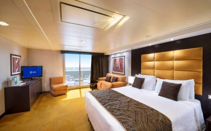Suite