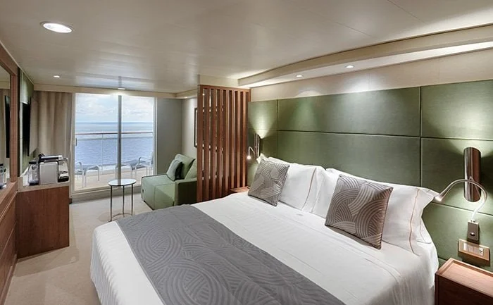 Suite, tweede beeld