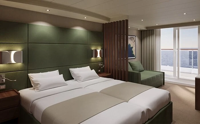 Suite, tweede beeld