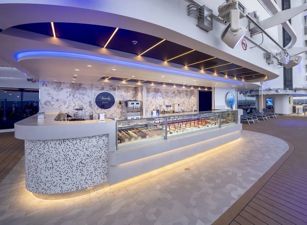 MSC Seascape, foto 5