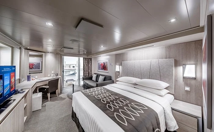 Suite, tweede beeld