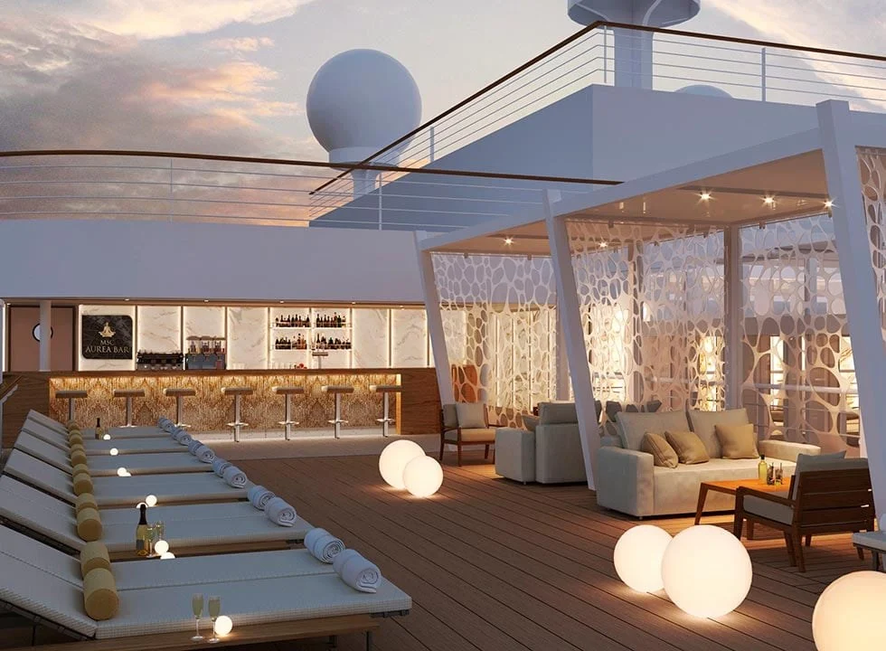 MSC Seashore, foto 5