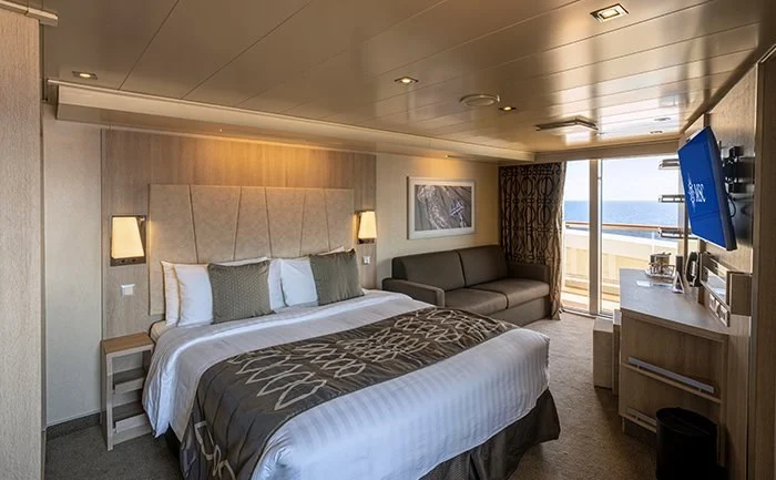 Suite, tweede beeld