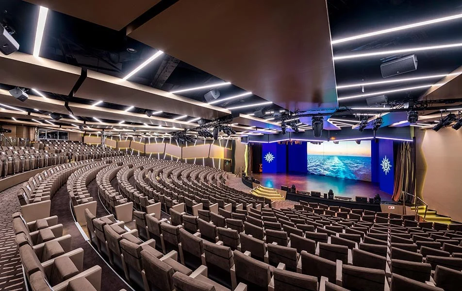 MSC Virtuosa, foto 3