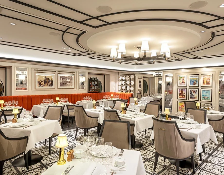 MSC Virtuosa, foto 4