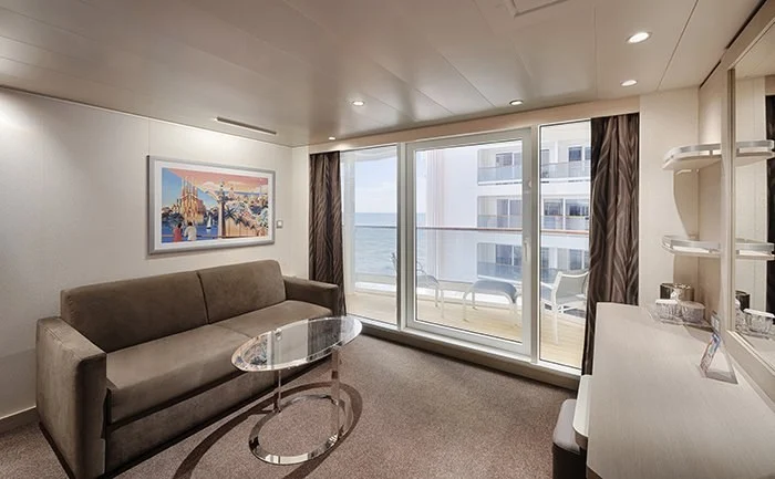 Suite, tweede beeld