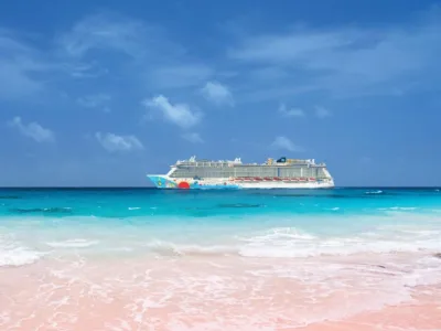 Norwegian Breakaway
