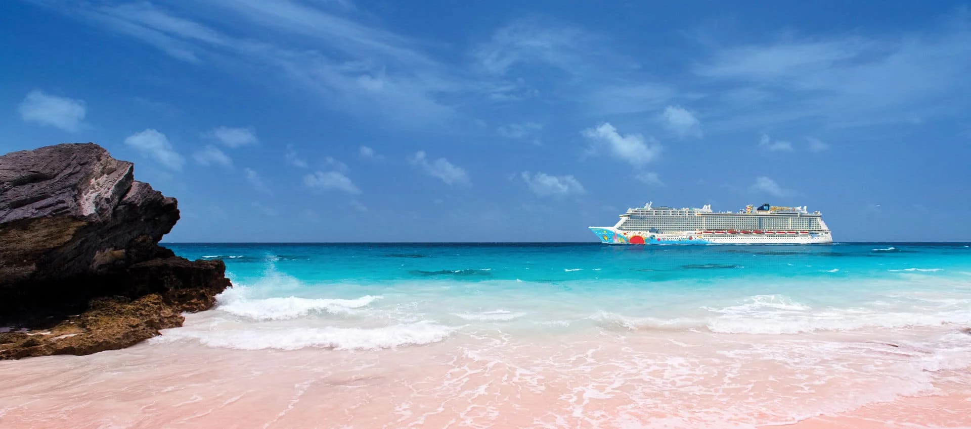 Norwegian Breakaway