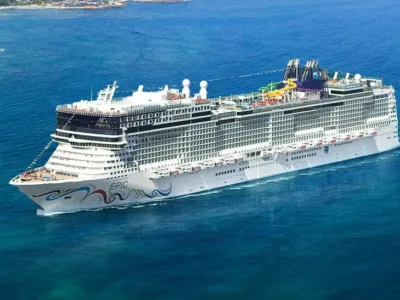 Norwegian Epic