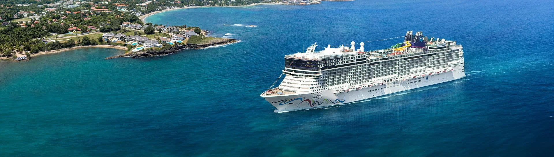 Norwegian Epic