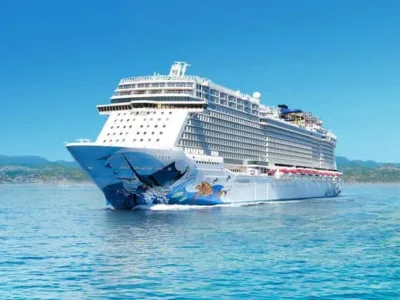 Norwegian Escape