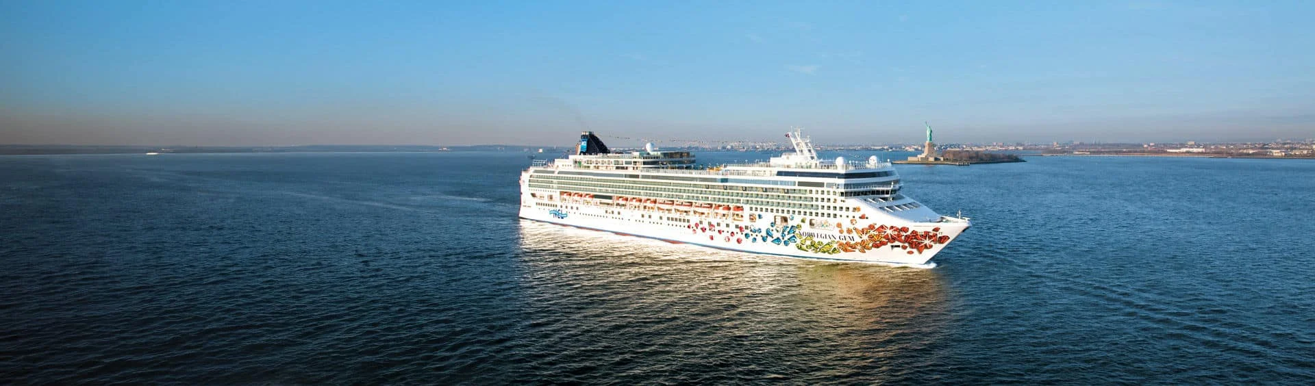 Norwegian Gem