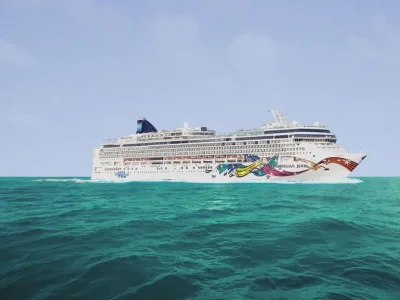 Norwegian Jewel