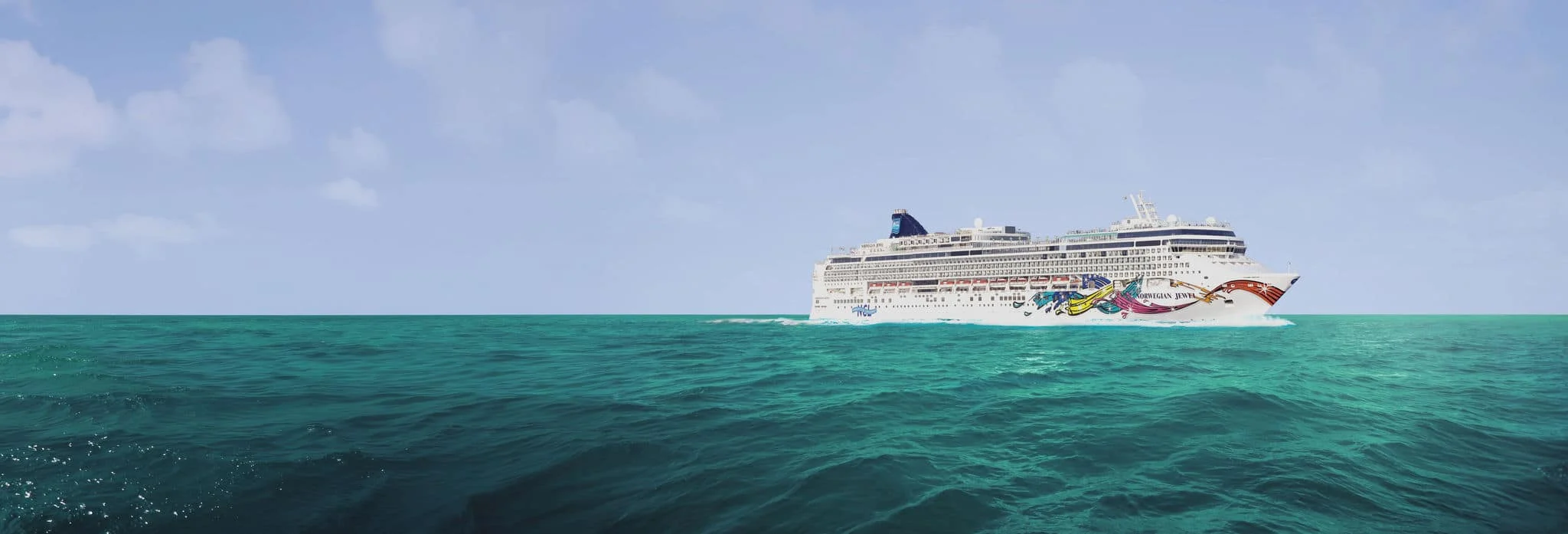 Norwegian Jewel