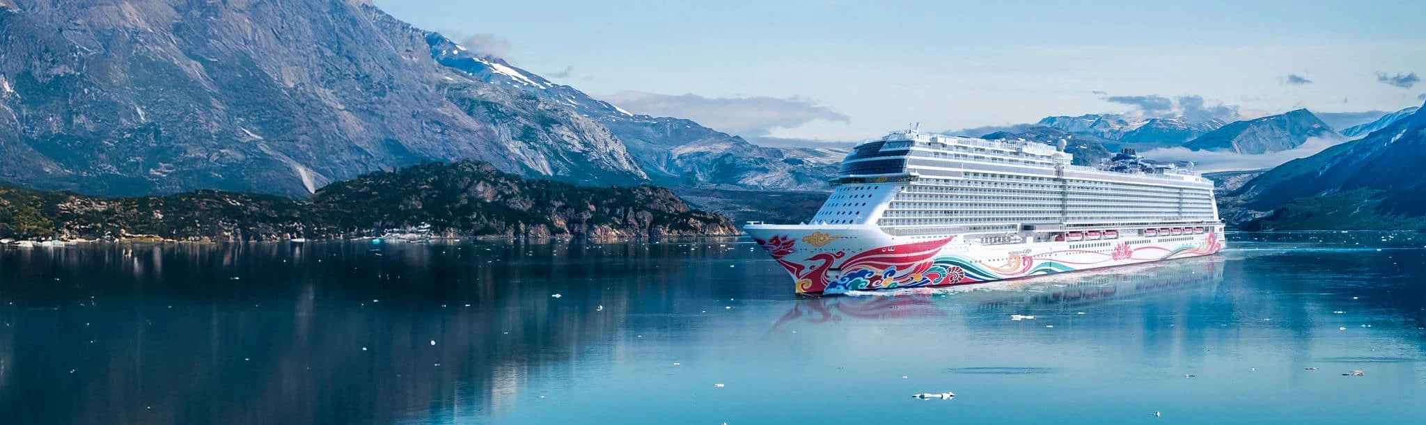 Norwegian Joy
