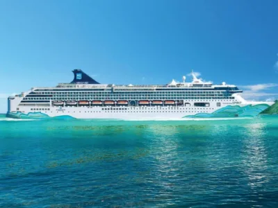 Norwegian Spirit
