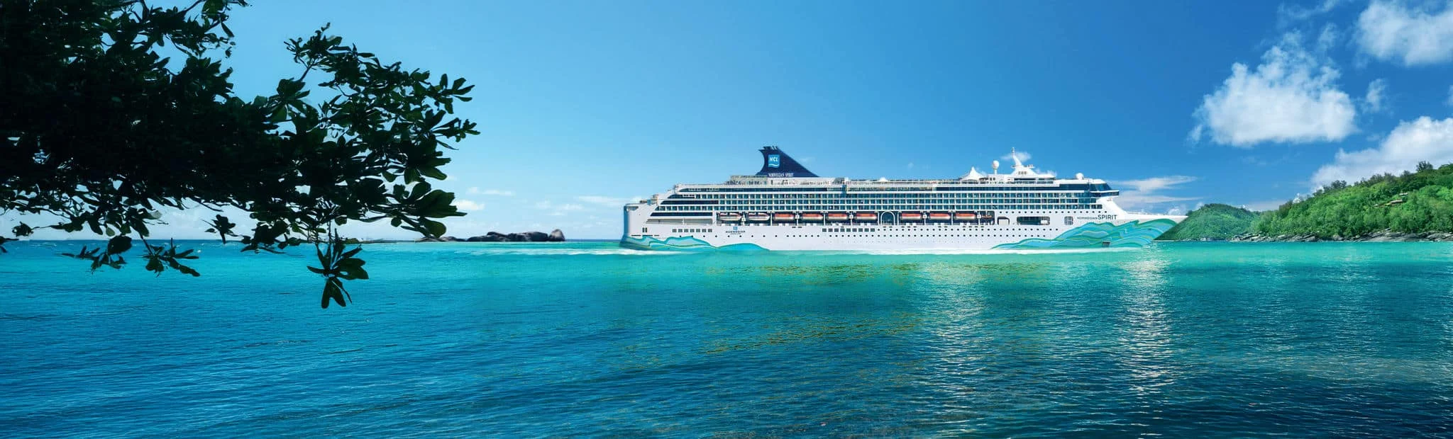 Norwegian Spirit