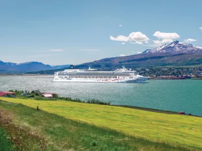 Norwegian Star