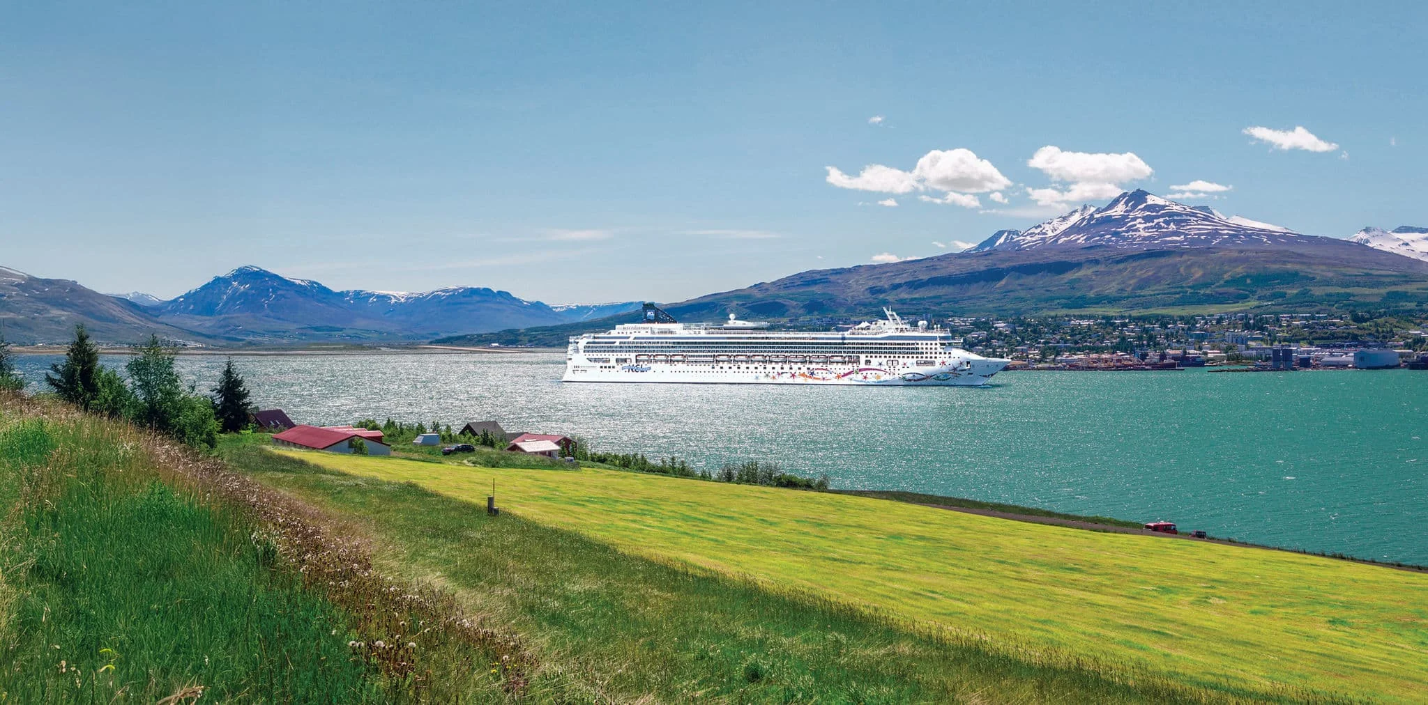 Norwegian Star
