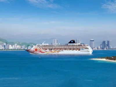 Norwegian Sun