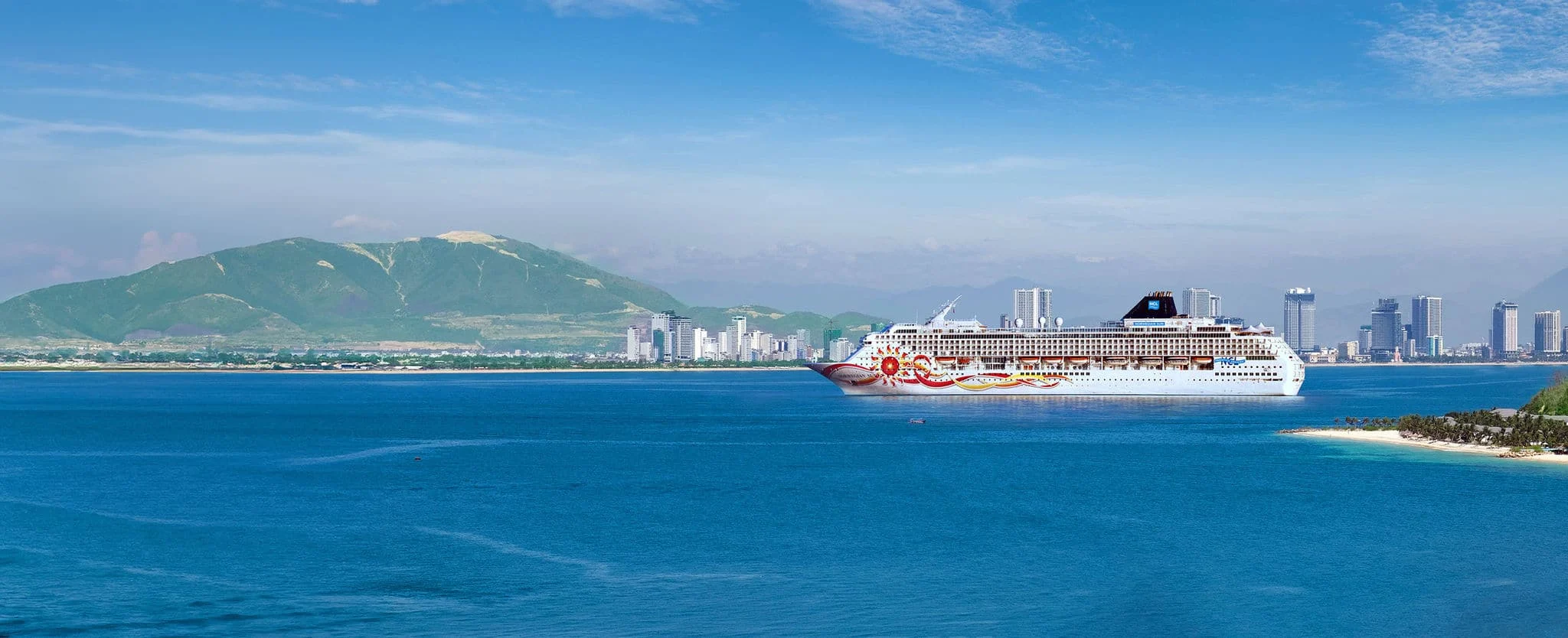 Norwegian Sun