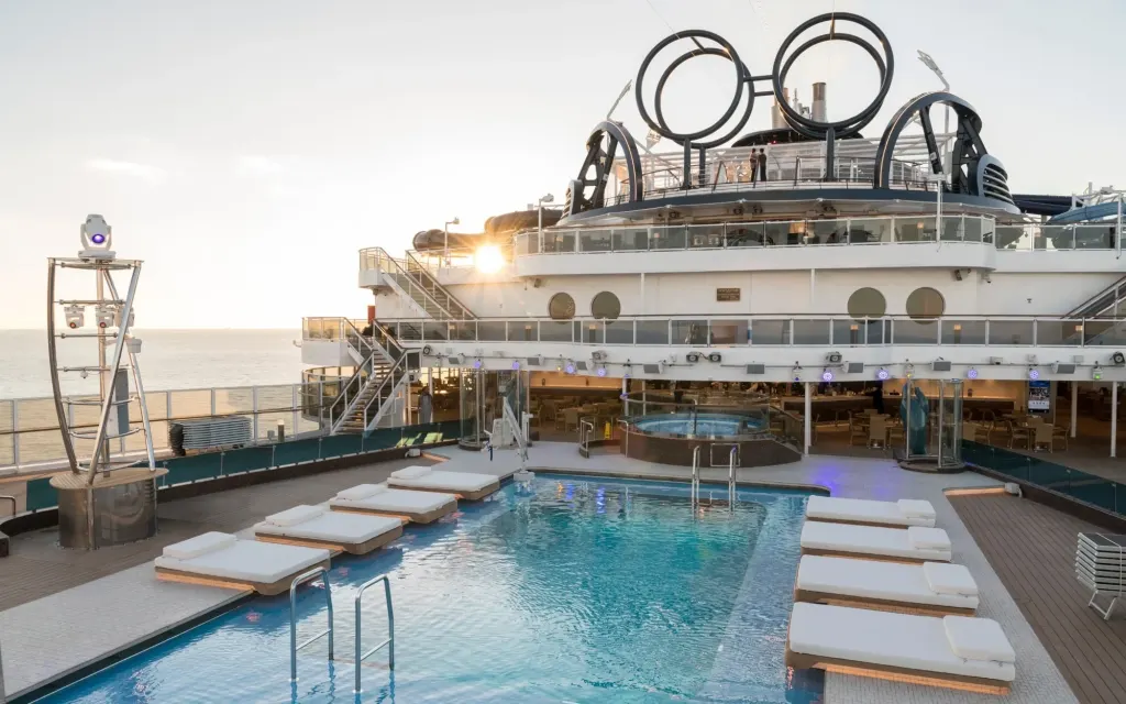 MSC Seaside, foto 5
