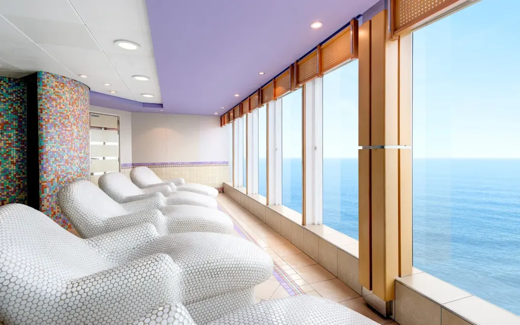 MSC Armonia, foto 5