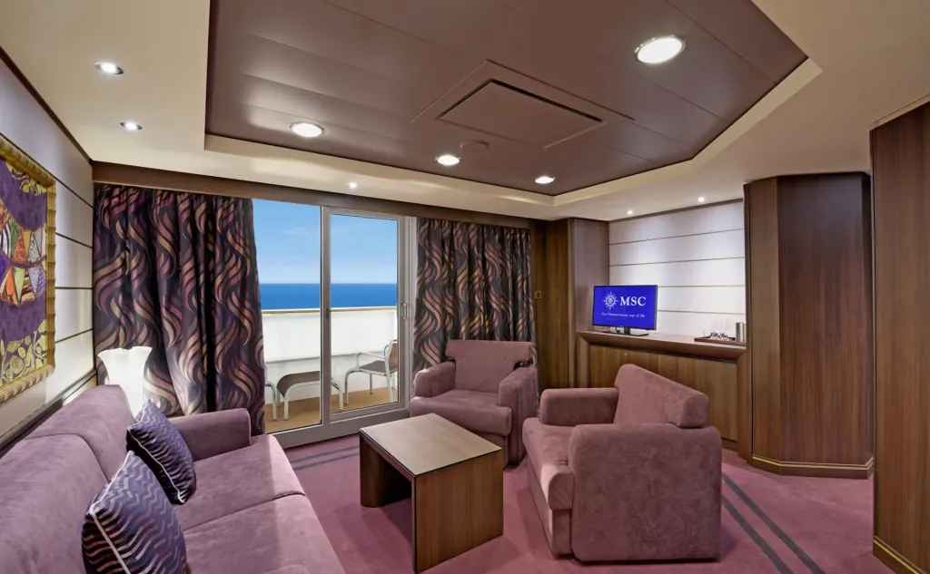 Suite